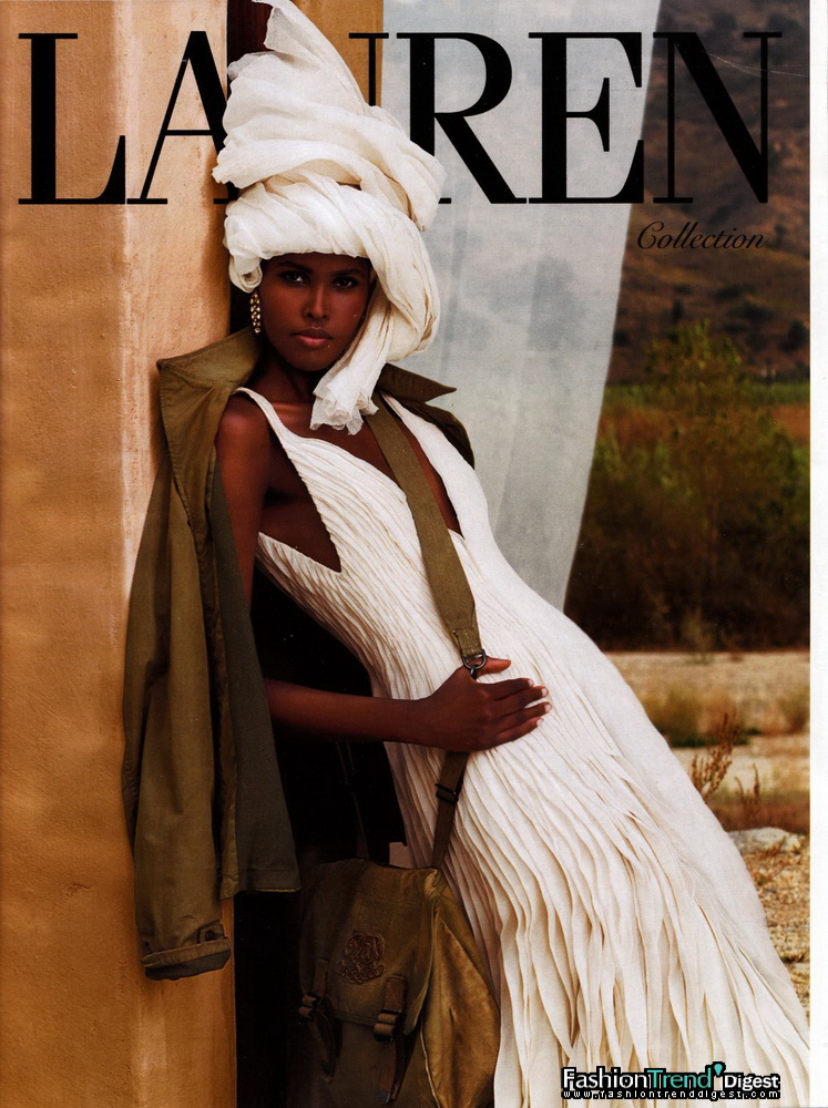 Ralph Lauren 2009ďVDƬ